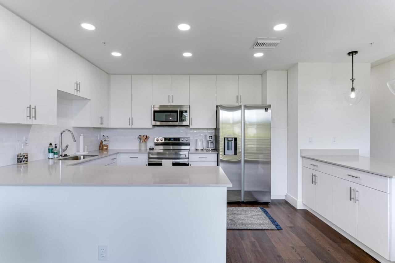 All-New, Waterfront Condo In Downtown Sarasota! 外观 照片