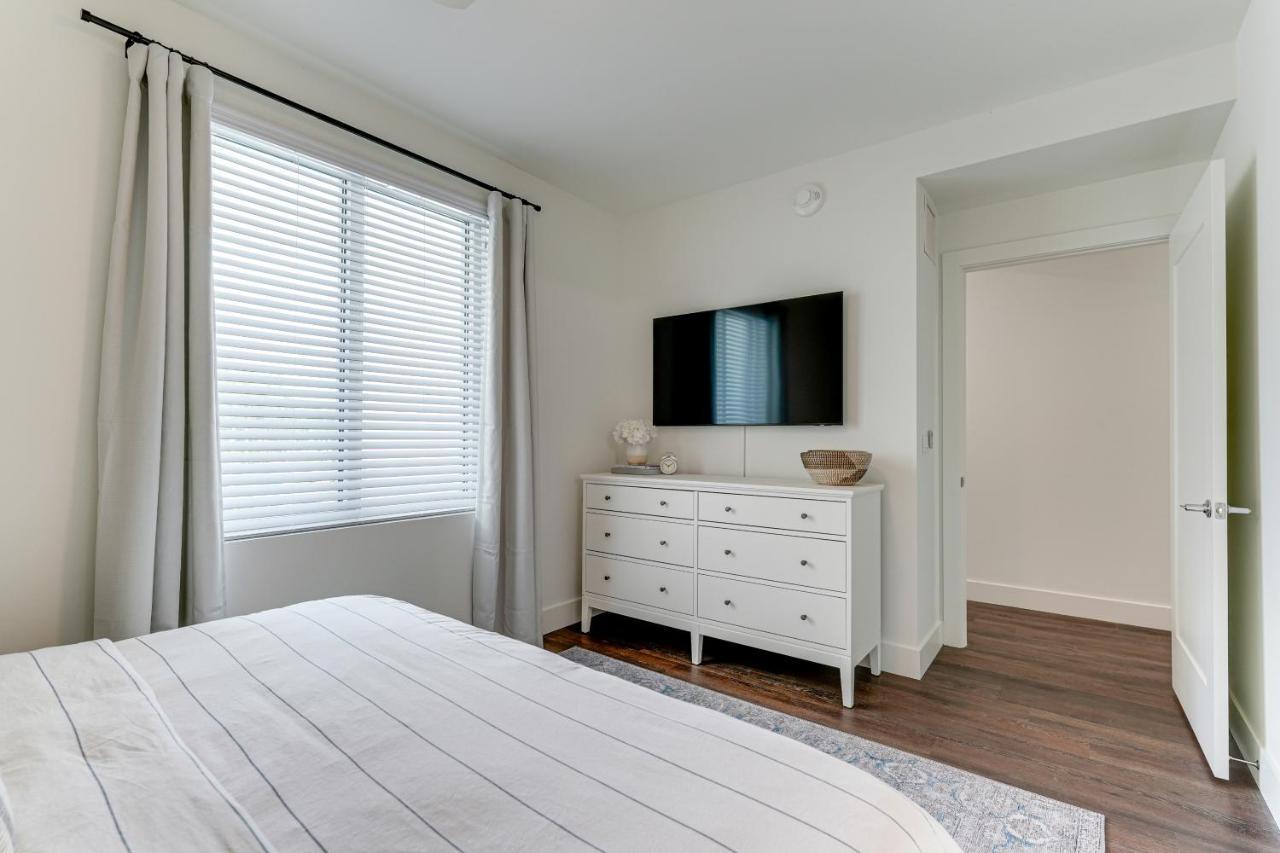 All-New, Waterfront Condo In Downtown Sarasota! 外观 照片