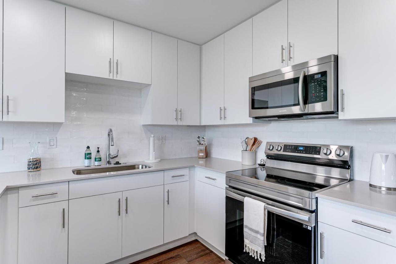 All-New, Waterfront Condo In Downtown Sarasota! 外观 照片