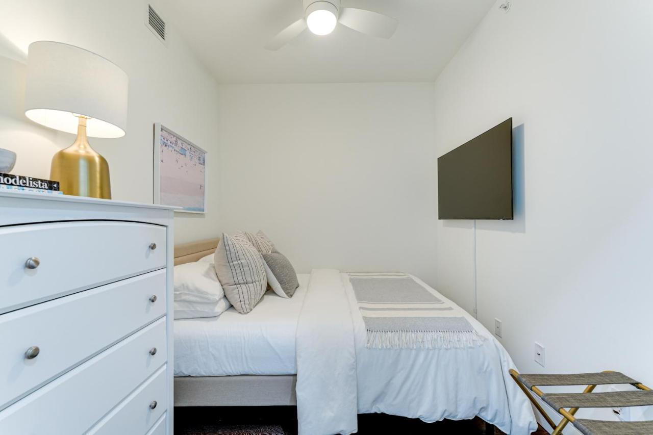 All-New, Waterfront Condo In Downtown Sarasota! 外观 照片