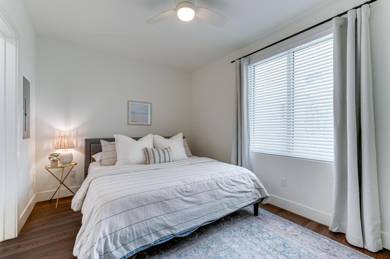 All-New, Waterfront Condo In Downtown Sarasota! 外观 照片