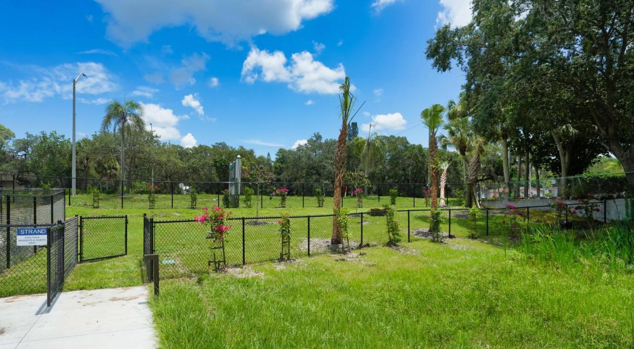 All-New, Waterfront Condo In Downtown Sarasota! 外观 照片